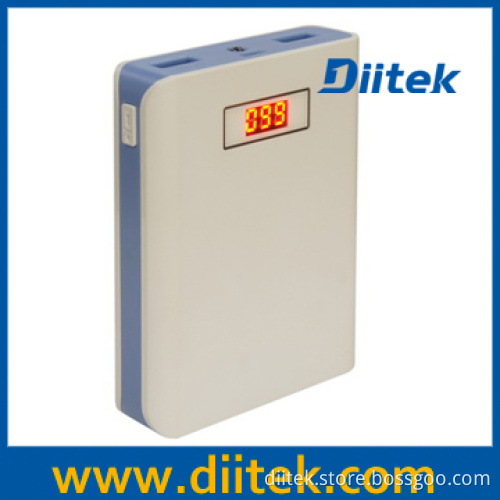 Powerbank with LED Indication Light (PB-D409)